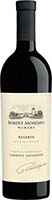 R Mondavi Res Cab Sauv 08 Is Out Of Stock