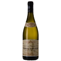 J.j. Vincent & Fils Pouilly-fuisse Is Out Of Stock