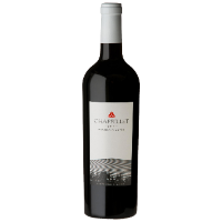 Chappellet 'mountain Cuvee' Cab Sauvignon Is Out Of Stock