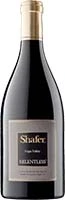 Shafer 'relentless' Syrah Is Out Of Stock