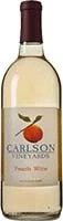 Carlson Peach Wine