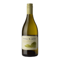 Pine Ridge Vineyards Rare White Blend Chenin Blanc Viognier
