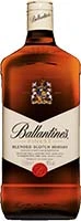 Ballantine's Finest Blended Scotch