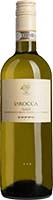 La Rocca                       Gavi White