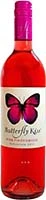 Butterfly Kiss Pink Pinot Grigio