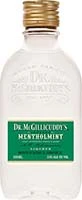 Dr Mcgillicuddy's Menthol Mint