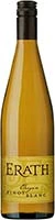 Erath Pinot Blanc