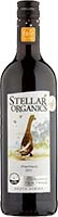 Stellar Oganics Pinotage