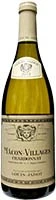 Louis Jadot Macon Villages Chardonnay