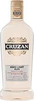 Cruzan White Rum 1.75l