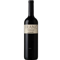 M. Cosentino Cabernet Franc Is Out Of Stock