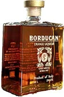 Borducan Orange Liqueur