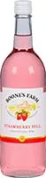 Boones Strawberry Hill Fruit Wine