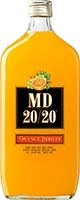 Md 20/20 Orange  750 Ml