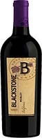 Blackstone Merlot Is Out Of Stock