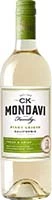 Ck Mondavi Pinot Grigio