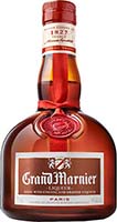 Grand Marnier Cordon Rouge Orange Liqueur