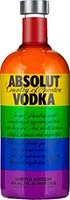 Absolut Vodka