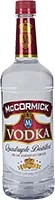 Mccormick Vodka