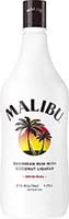 Malibu Coconut Rum Is Out Of Stock