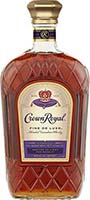 Crown Royal Fine De Luxe Blended Canadian Whisky Is Out Of Stock