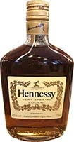 Hennessy Vs Cognac