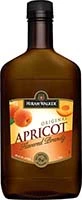 Hiram Walker Apricot Brandy Is Out Of Stock