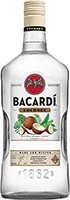 Bacardi Coconut Rum