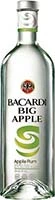 Bacardi Big Apple Rum Is Out Of Stock