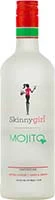 Skinny Girl - Mojito Ready To Drink (750ml)