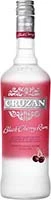 Cruzan Black Cherry Rum