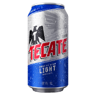 Tecate Light