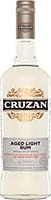 Cruzan                         Sliver Rum