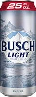 Busch Light Beer