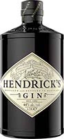 Hendrick's                     Gin