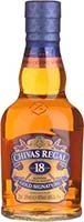 Chivas Regal 18yr