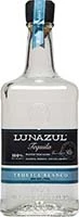 Lunazul Blanco Tequila