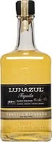 Lunazul Reposado Tequila