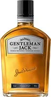 Jack Daniel's Gentleman Jack Tennessee Whiskey Is Out Of Stock