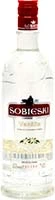 Sobieski Vanilia Is Out Of Stock