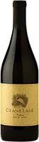 Crane Lake Pinot Noir 2013