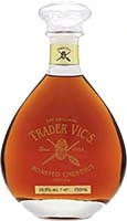 Trader Vic's Chestnut Is Out Of Stock