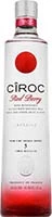 Ciroc Red Berry Vodka