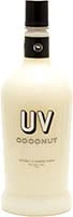 Uv Vodka Coconut 1.75 L