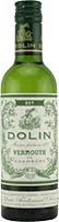 Dolin Vermouth Dry 375ml