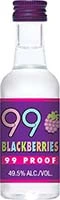 99 Blackberry Schnapps