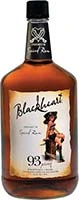 Blackheart Spiced Rum