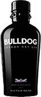 Bulldog Gin