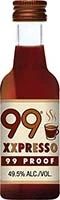 99 Brand Xxpresso Liqueur