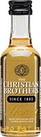 Christian Brothers Honey